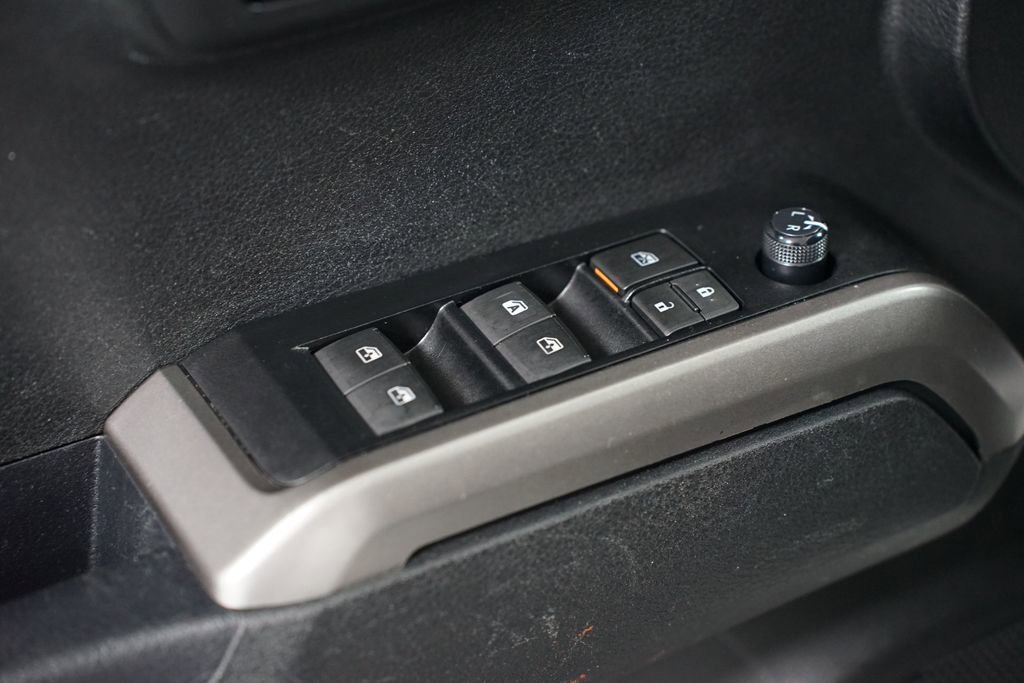 Certified 2023 Toyota Tacoma SR5 w/ SR5 Appearance Package image 28