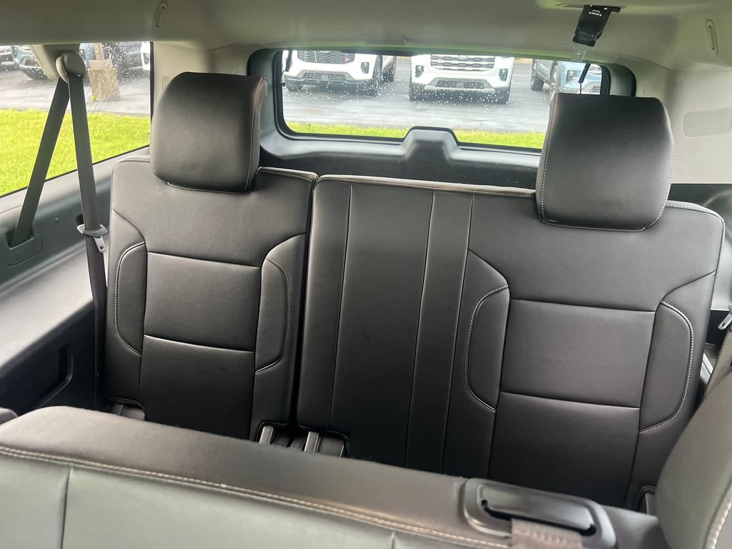 Used 2018 GMC Yukon XL SLT AWD/4WD image 23