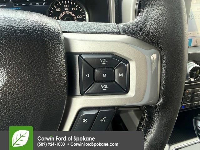 Used 2018 Ford F150 Lariat w/ Equipment Group 501A Mid AWD/4WD image 25