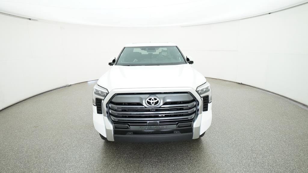 New 2025 Toyota Tundra Limited AWD/4WD image 39