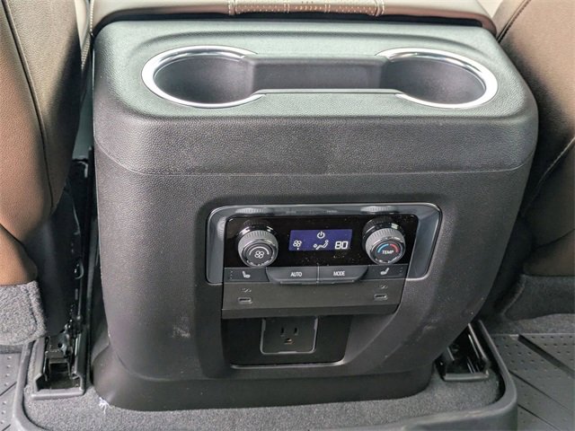 New 2026 Chevrolet Tahoe High Country image 33