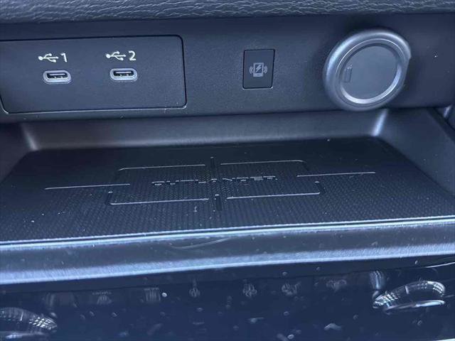 New 2026 Mitsubishi Outlander SE image 21