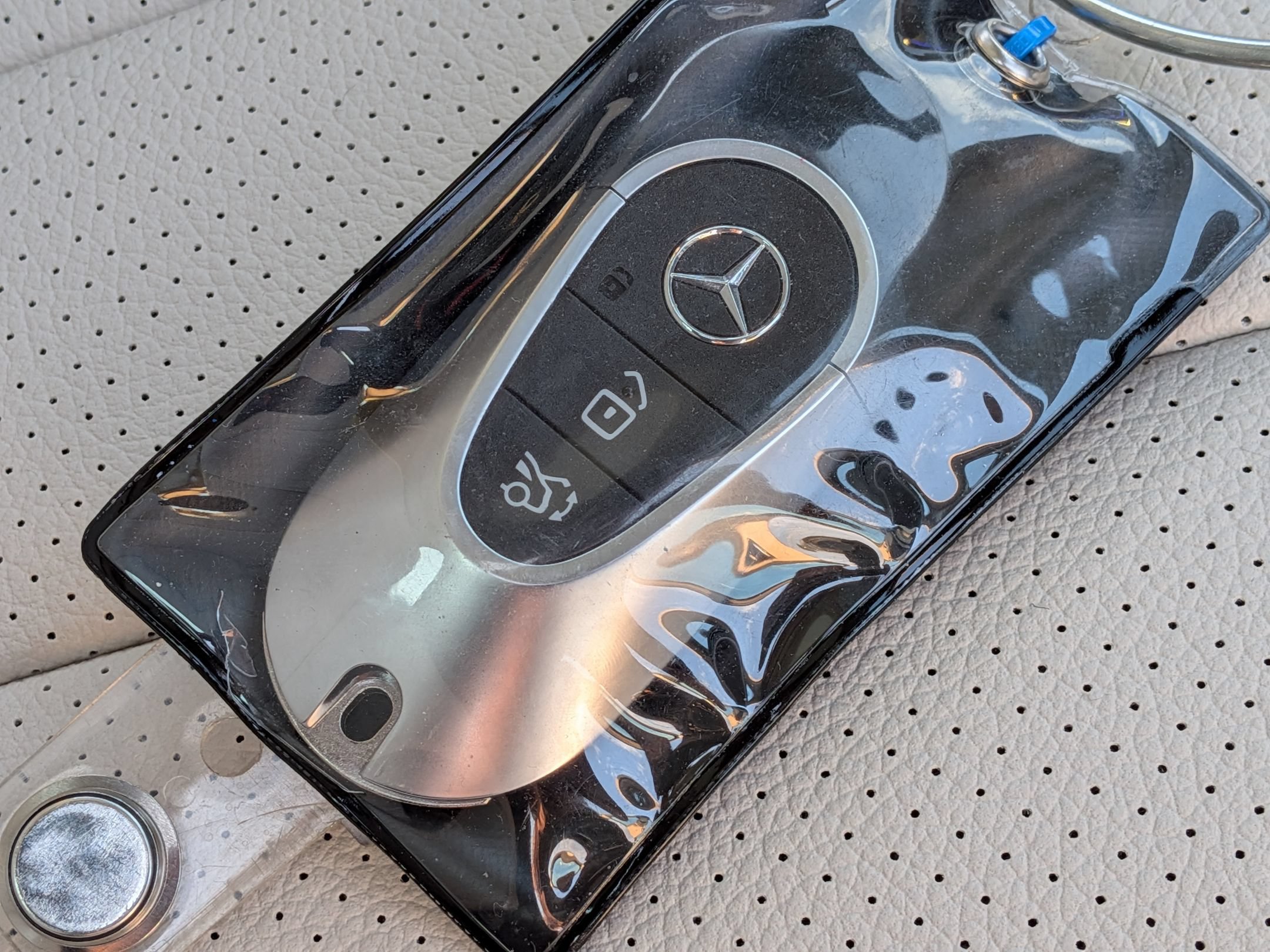 New 2026 Mercedes-Benz E 350 4MATIC Sedan image 36