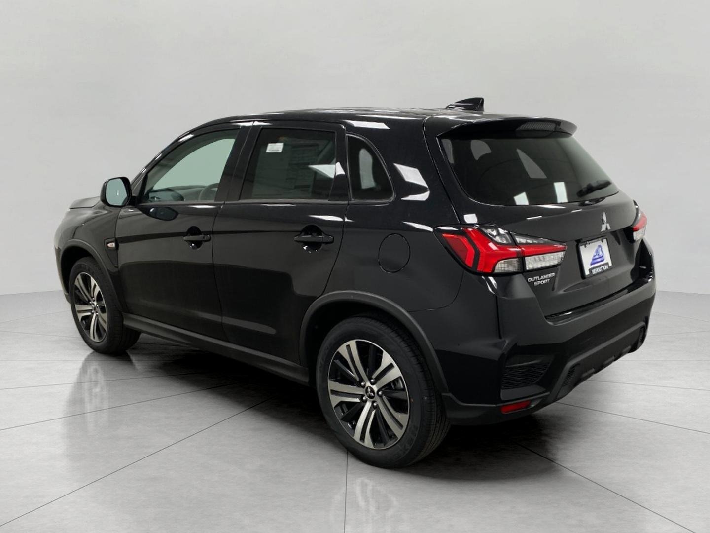 New 2026 Mitsubishi Outlander Sport ES image 6