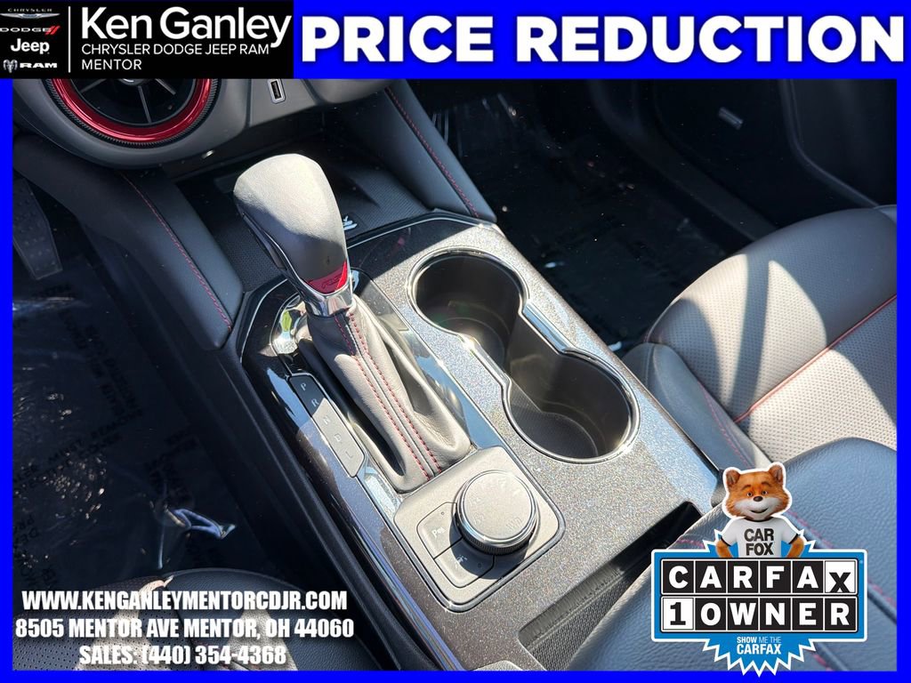 Used 2024 Chevrolet Blazer RS w/ Enhanced Convenience Package image 16