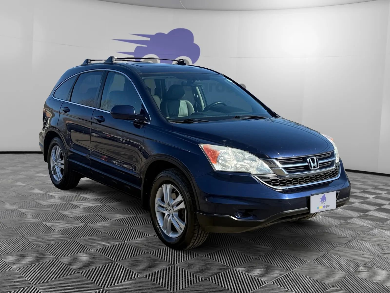 Used 2010 Honda CR-V EX-L image 13