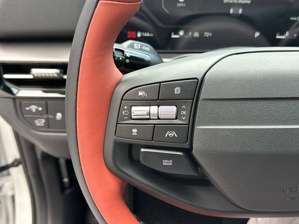 New 2026 Kia Sportage SX FWD image 23