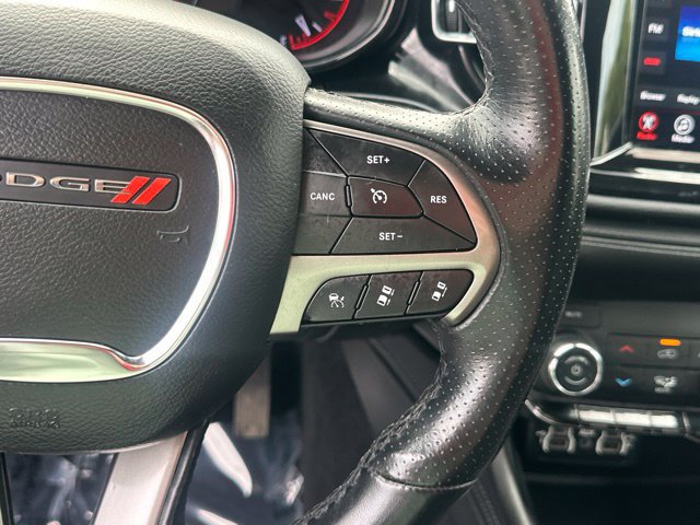 Used 2023 Dodge Durango SXT AWD/4WD image 7