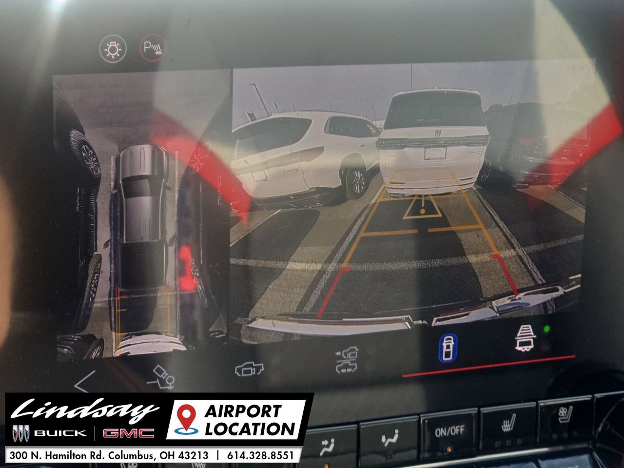 New 2026 GMC Canyon AT4X AWD/4WD image 16