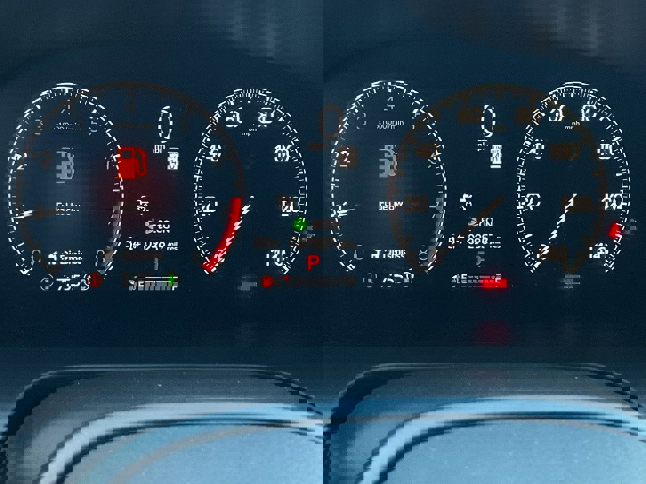 Used 2025 Honda HR-V LX image 22