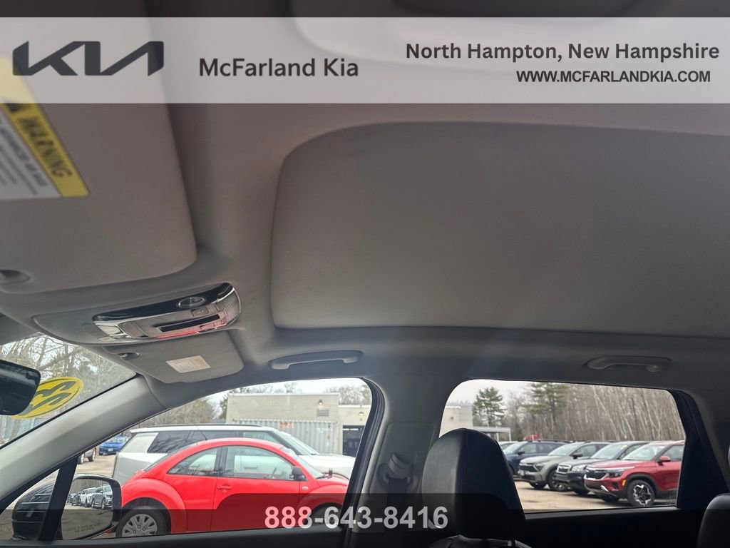 Used 2023 Kia Sorento X-Line EX image 22