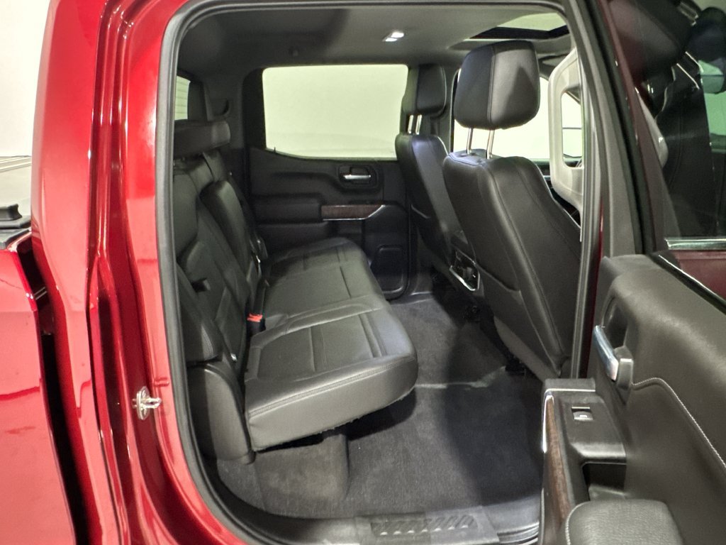Used 2020 GMC Sierra 1500 Denali w/ Technology Package AWD/4WD image 21