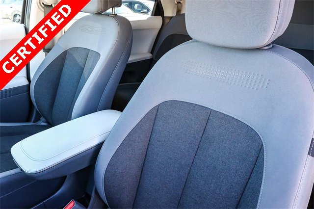 Certified 2024 Hyundai Ioniq 5 SEL image 28