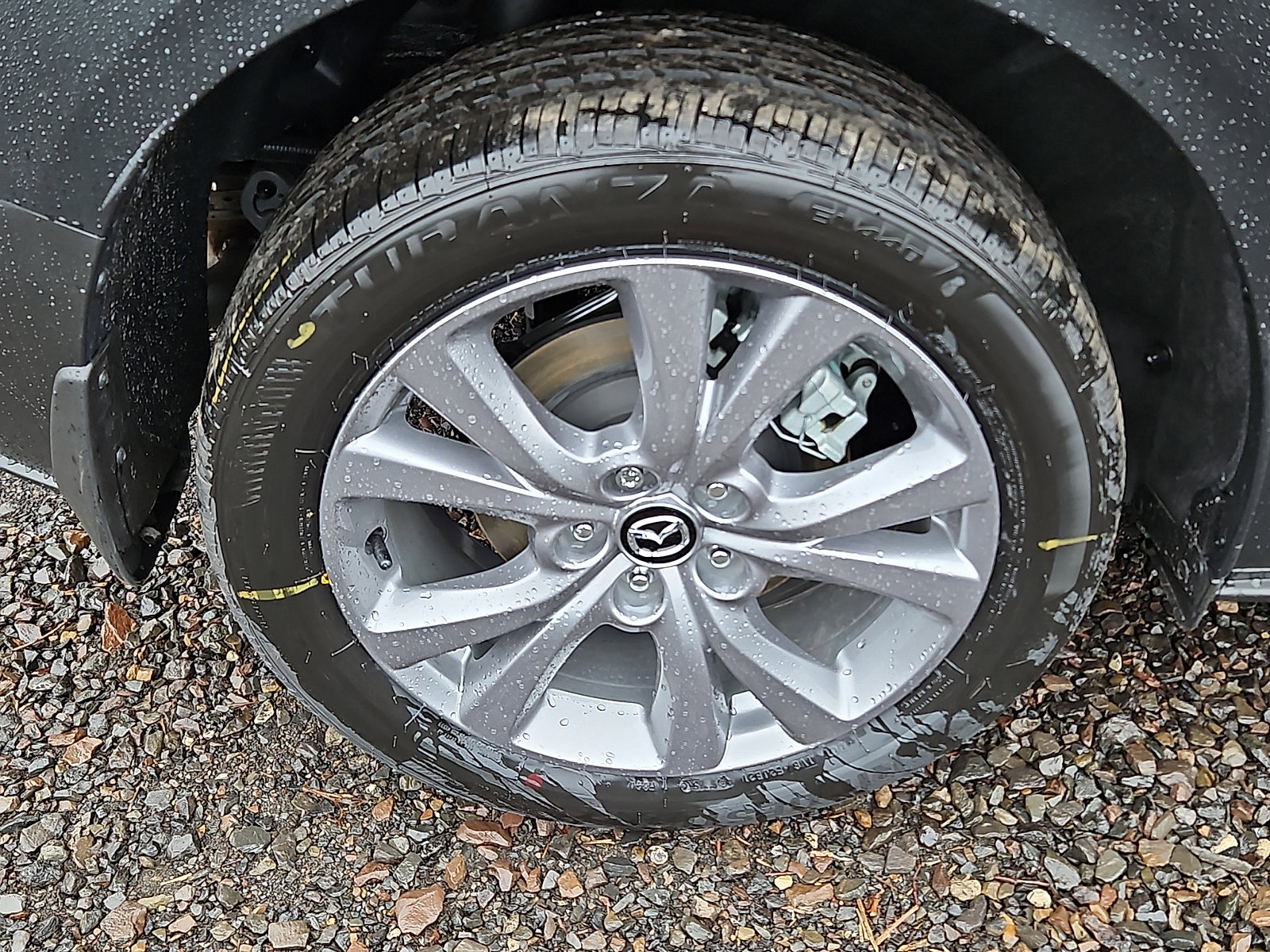 New 2026 MAZDA CX-30 AWD 2.5 S image 7
