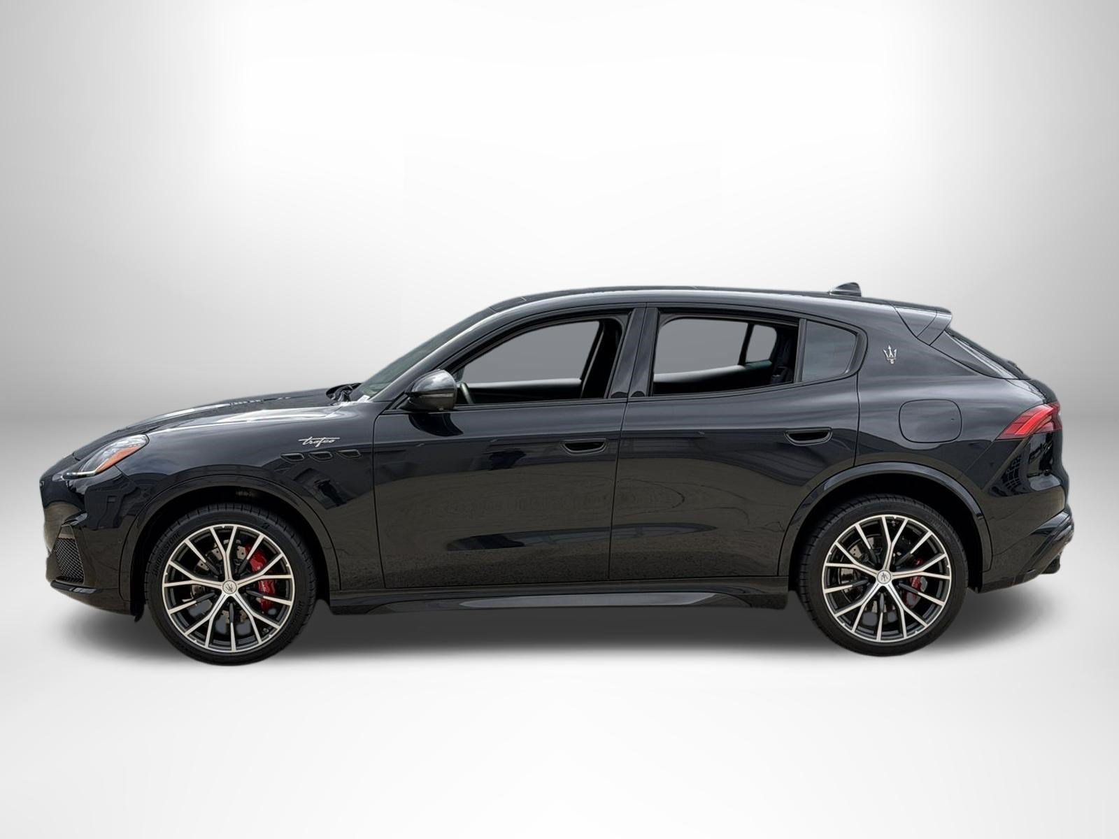 Used 2024 Maserati Grecale Trofeo AWD/4WD image 6