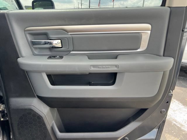 Used 2014 RAM 1500 Outdoorsman AWD/4WD image 12
