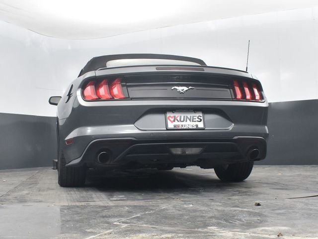 Used 2023 Ford Mustang Premium RWD image 42