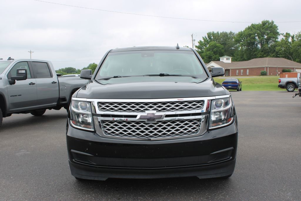 Used 2016 Chevrolet Tahoe LT RWD image 3
