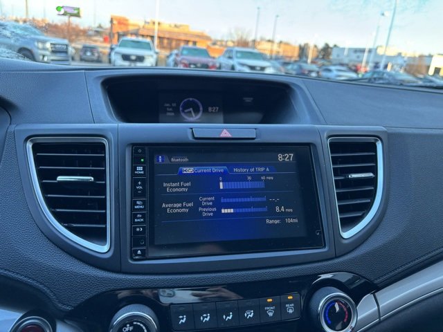 Used 2015 Honda CR-V EX image 17