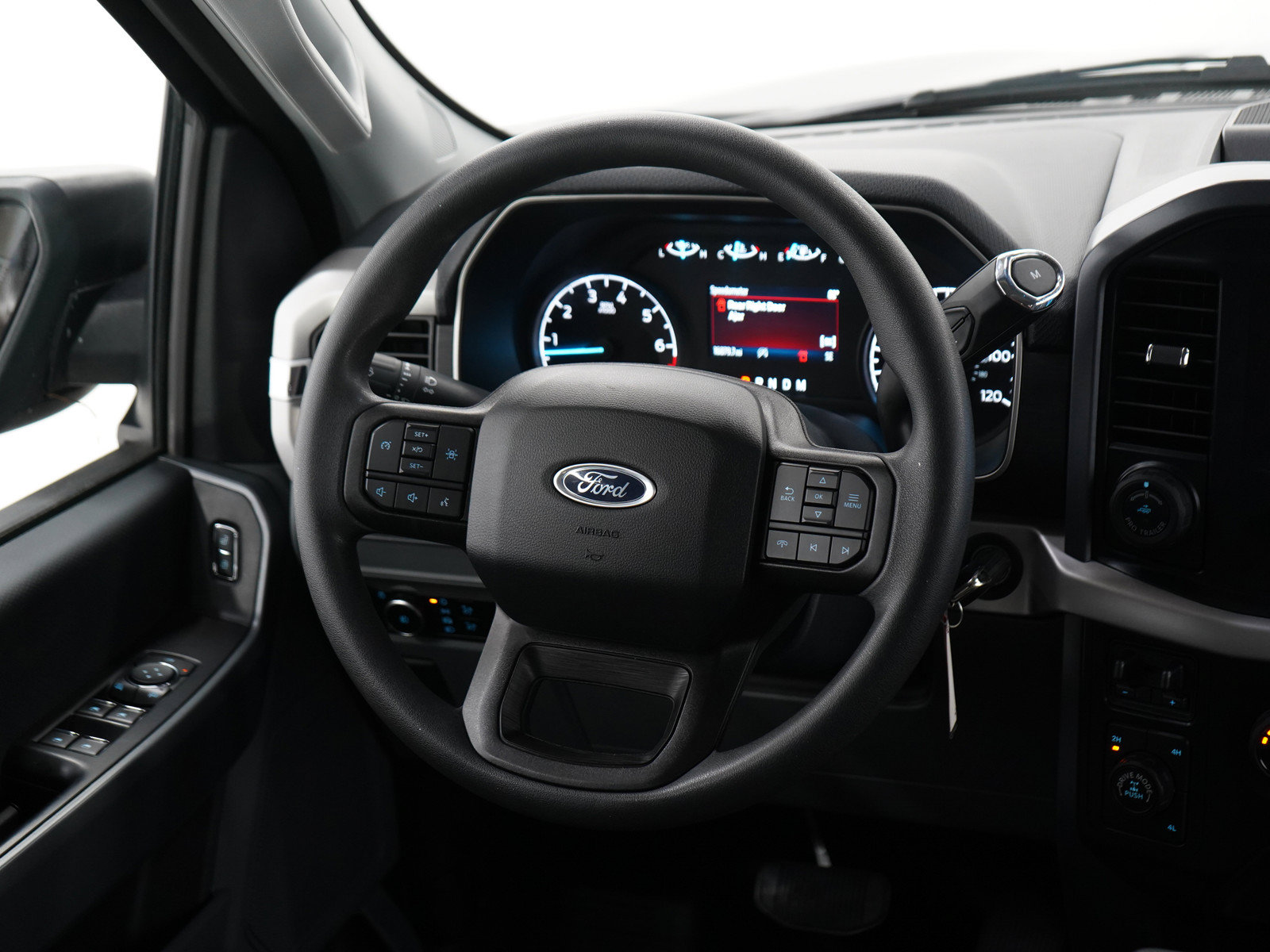 Used 2023 Ford F150 XLT w/ XTR Package AWD/4WD image 14