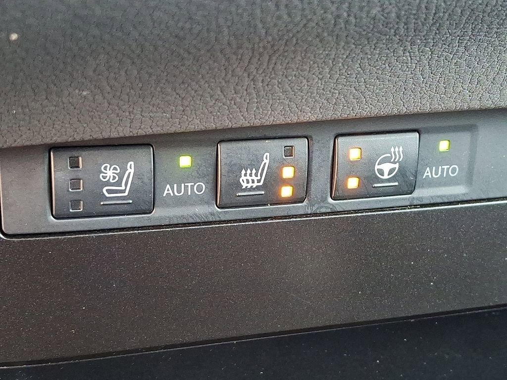 Certified 2023 Lexus ES 350 w/ Premium Package image 24