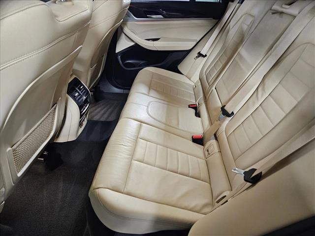 Used 2020 BMW X3 sDrive30i w/ Luxury Package image 16