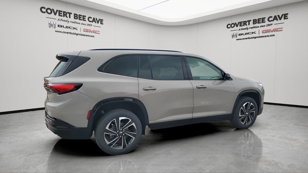 New 2026 Buick Enclave Sport Touring w/ Power Package image 10