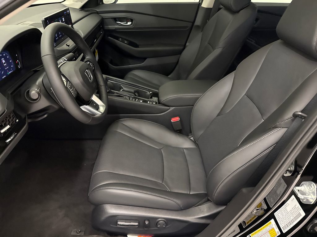 New 2026 Honda Accord Touring image 18