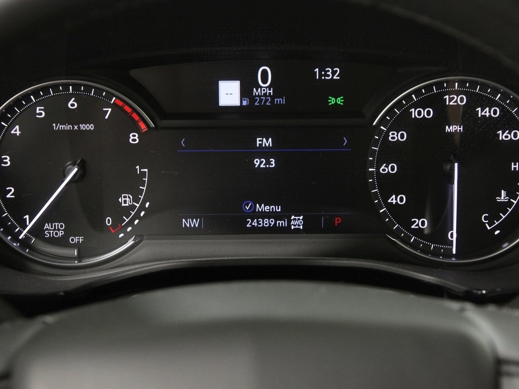 Used 2024 Cadillac XT6 Sport image 8