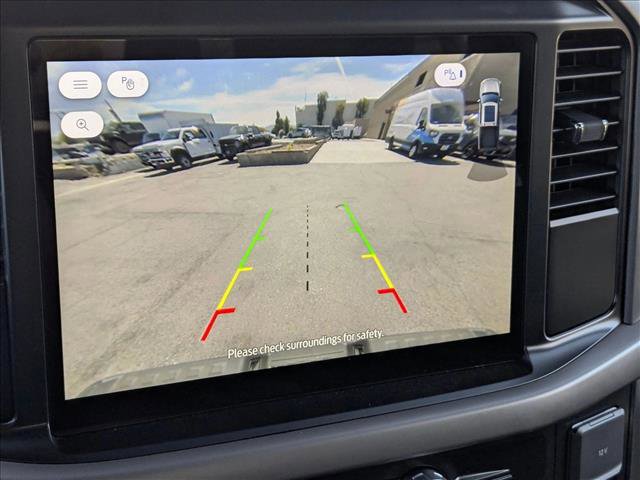 New 2025 Ford F150 Lightning Pro w/ Pro SSV Package image 14