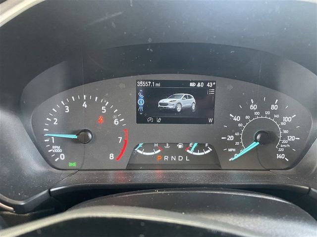 Used 2022 Ford Escape SE w/ Cold Weather Package image 14