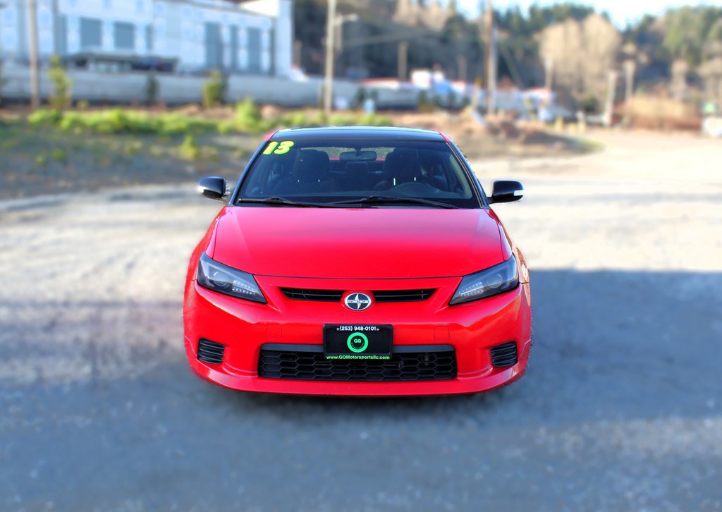 Used 2013 Scion tC image 2