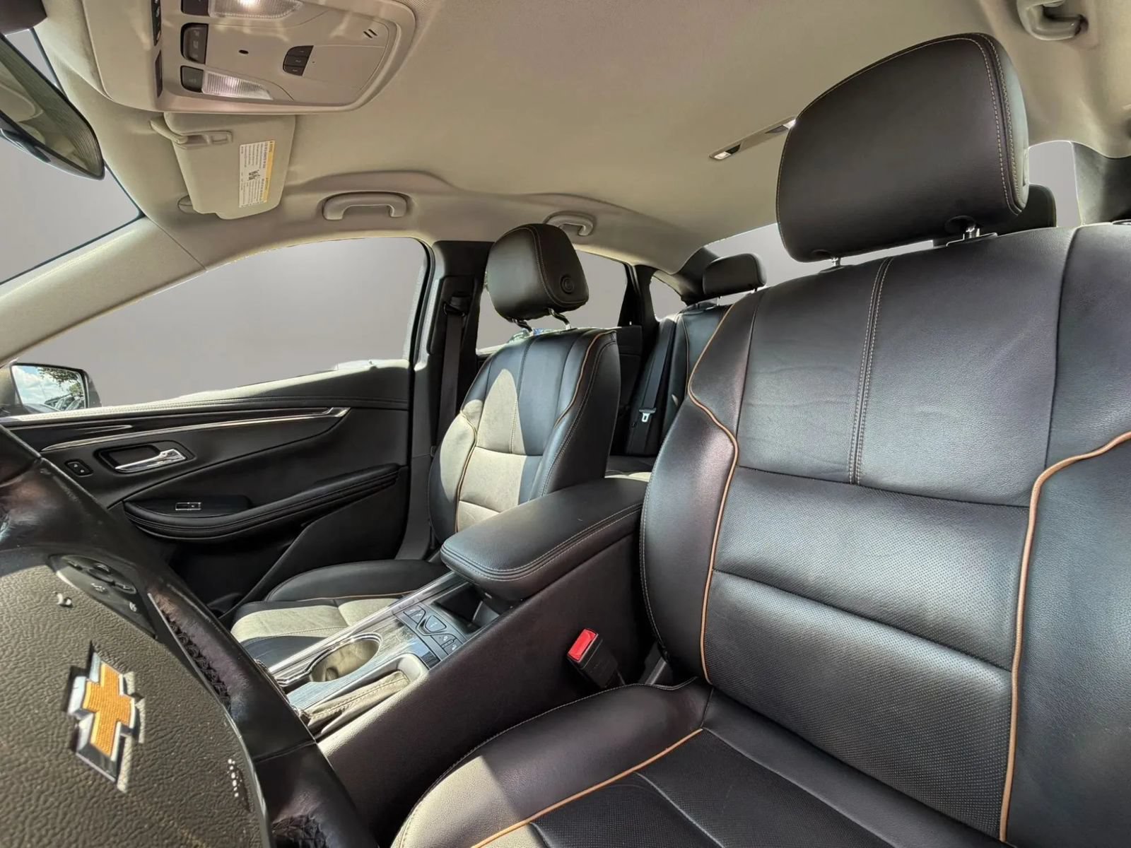 Used 2019 Chevrolet Impala Premier FWD image 11