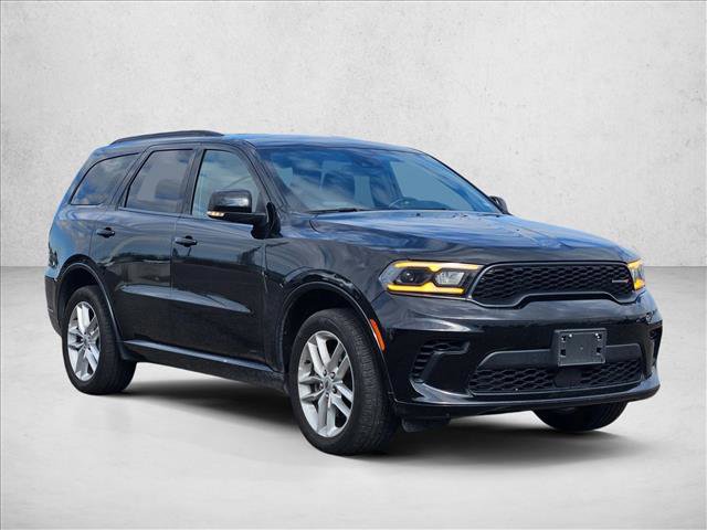 Used 2024 Dodge Durango GT video 3