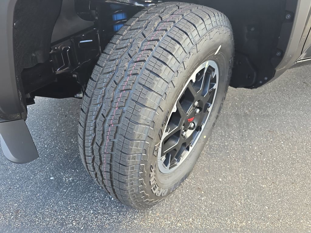 New 2025 Toyota Tacoma TRD Off-Road image 32