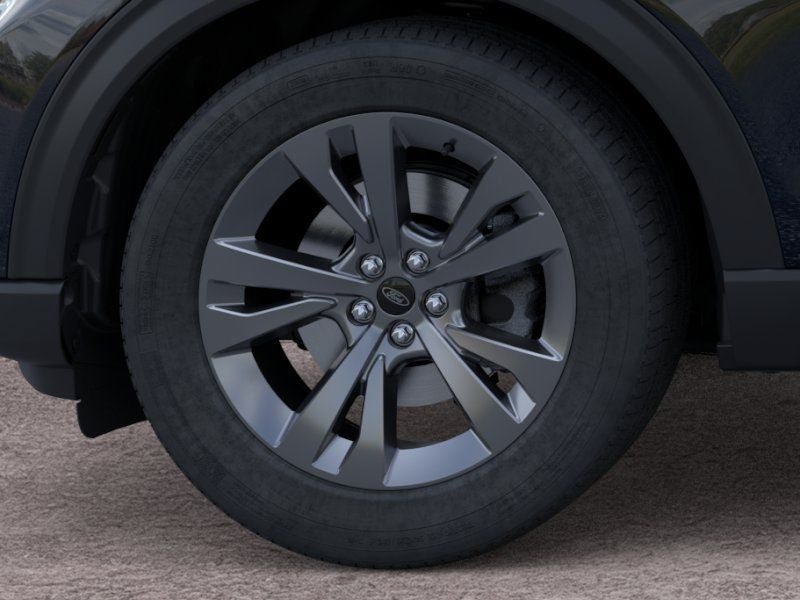 New 2026 Ford Explorer Active w/ Active Comfort Package AWD/4WD image 19