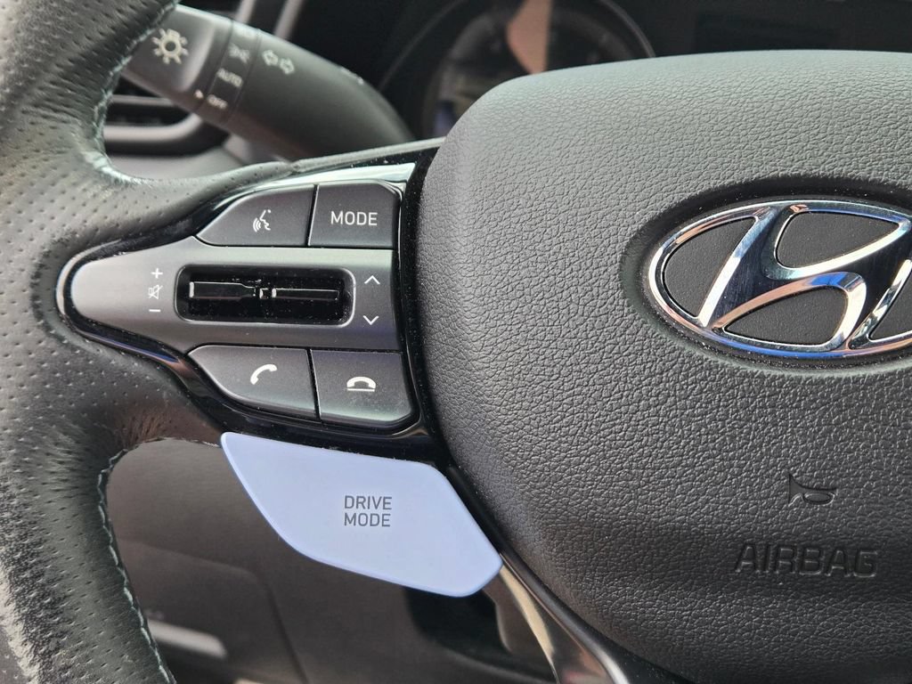 Used 2022 Hyundai Veloster N FWD image 22