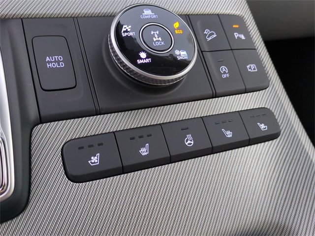 Used 2023 Hyundai Palisade SEL w/ Premium Package image 21