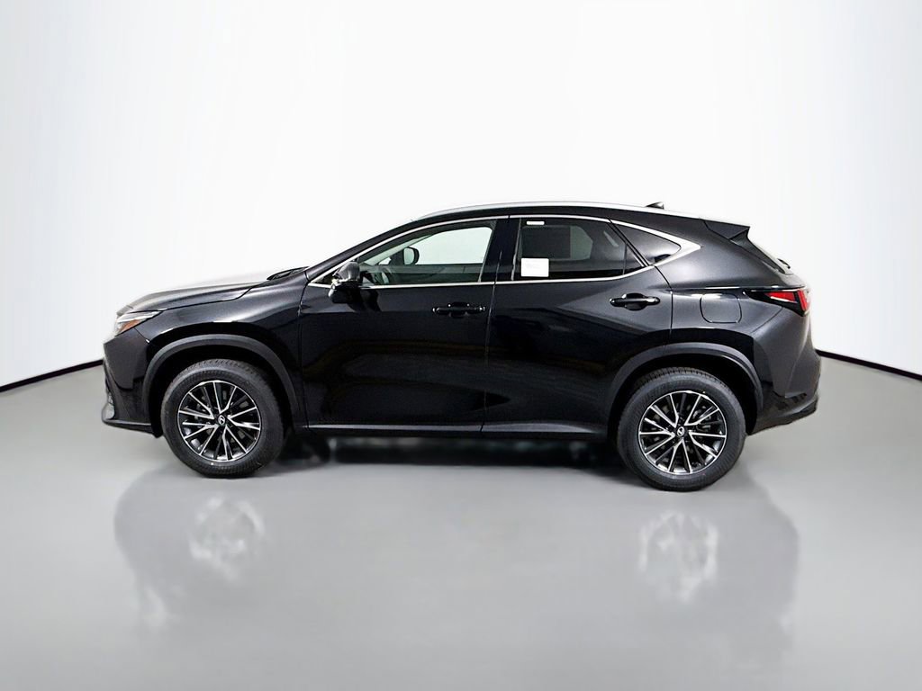 New 2026 Lexus NX 350 350 Base image 8