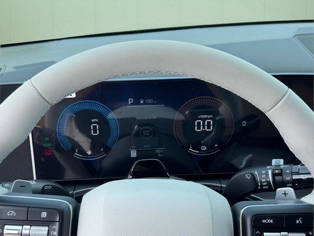 New 2026 Hyundai Santa Fe SEL AWD/4WD image 23