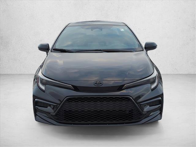 Certified 2024 Toyota Corolla Sedan w/ SE Convenience Package FWD video 2