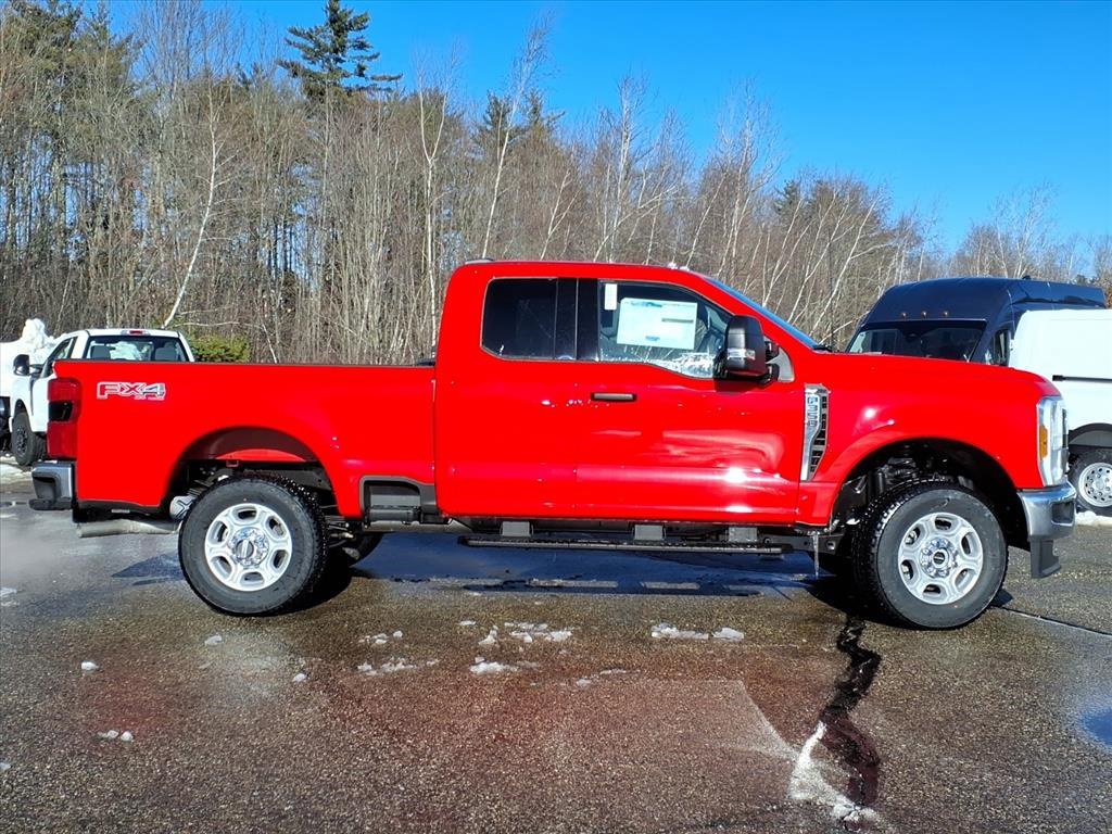 New 2026 Ford F350 XLT w/ 360-Degree Camera Package image 4