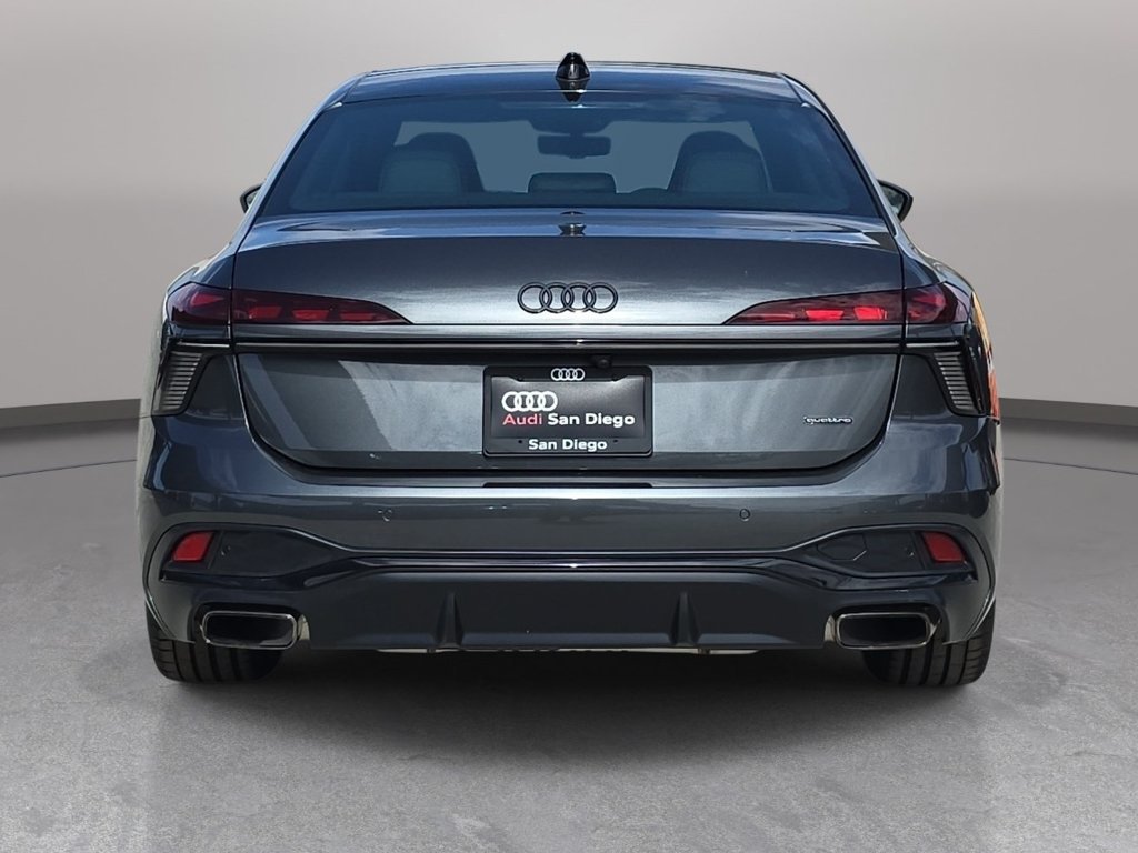 New 2026 Audi A6 Prestige AWD/4WD image 6