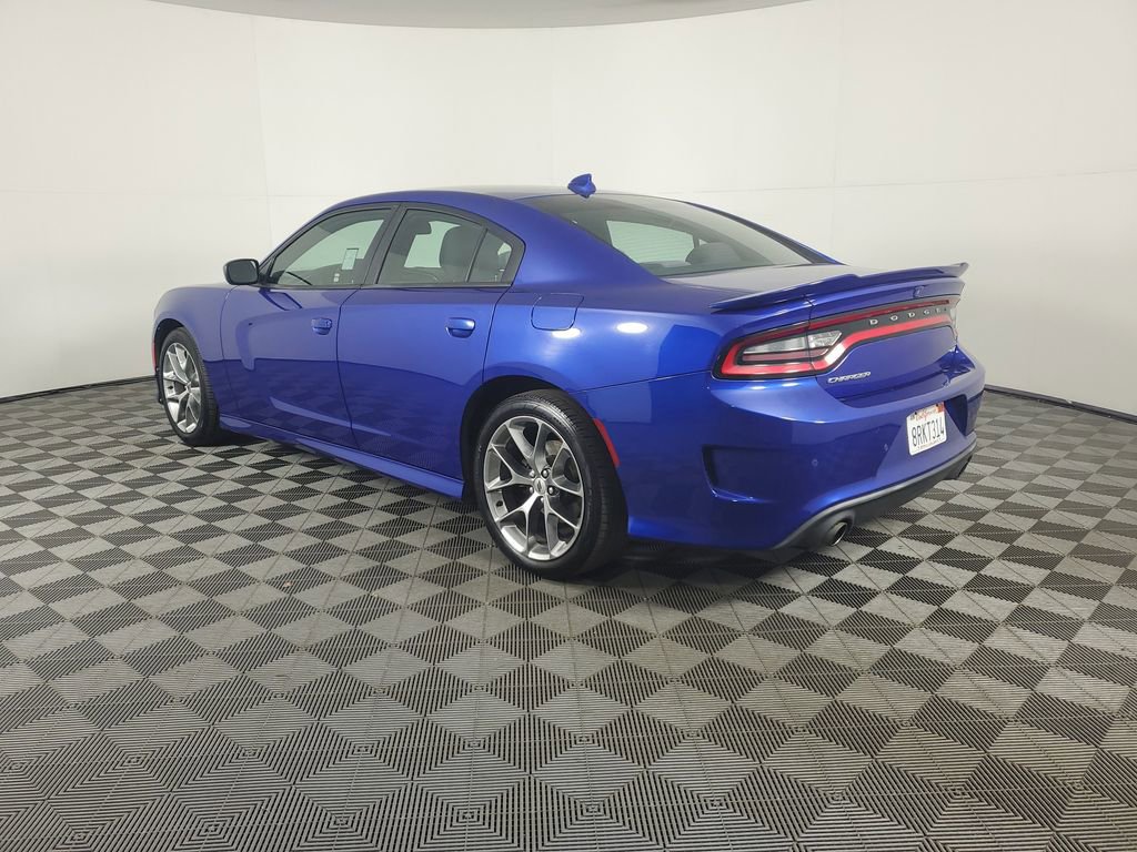 Used 2020 Dodge Charger GT image 6