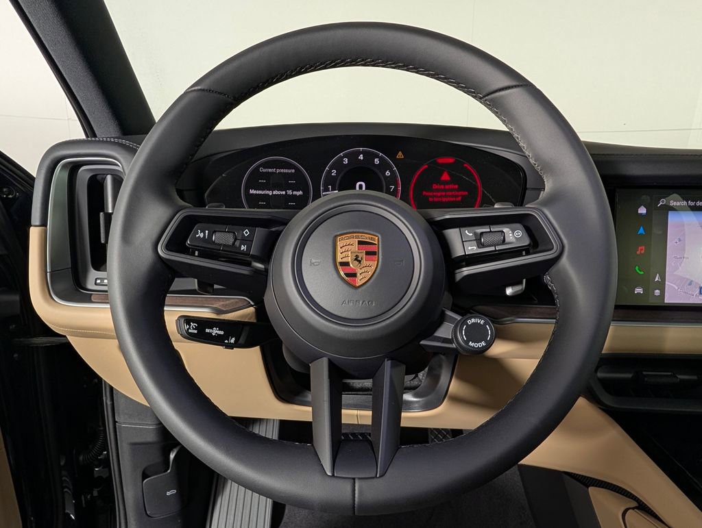 New 2026 Porsche Cayenne AWD/4WD image 37