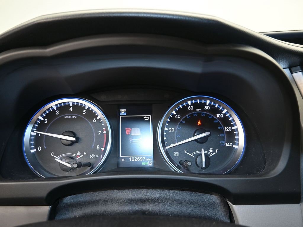 Used 2017 Toyota Highlander image 15