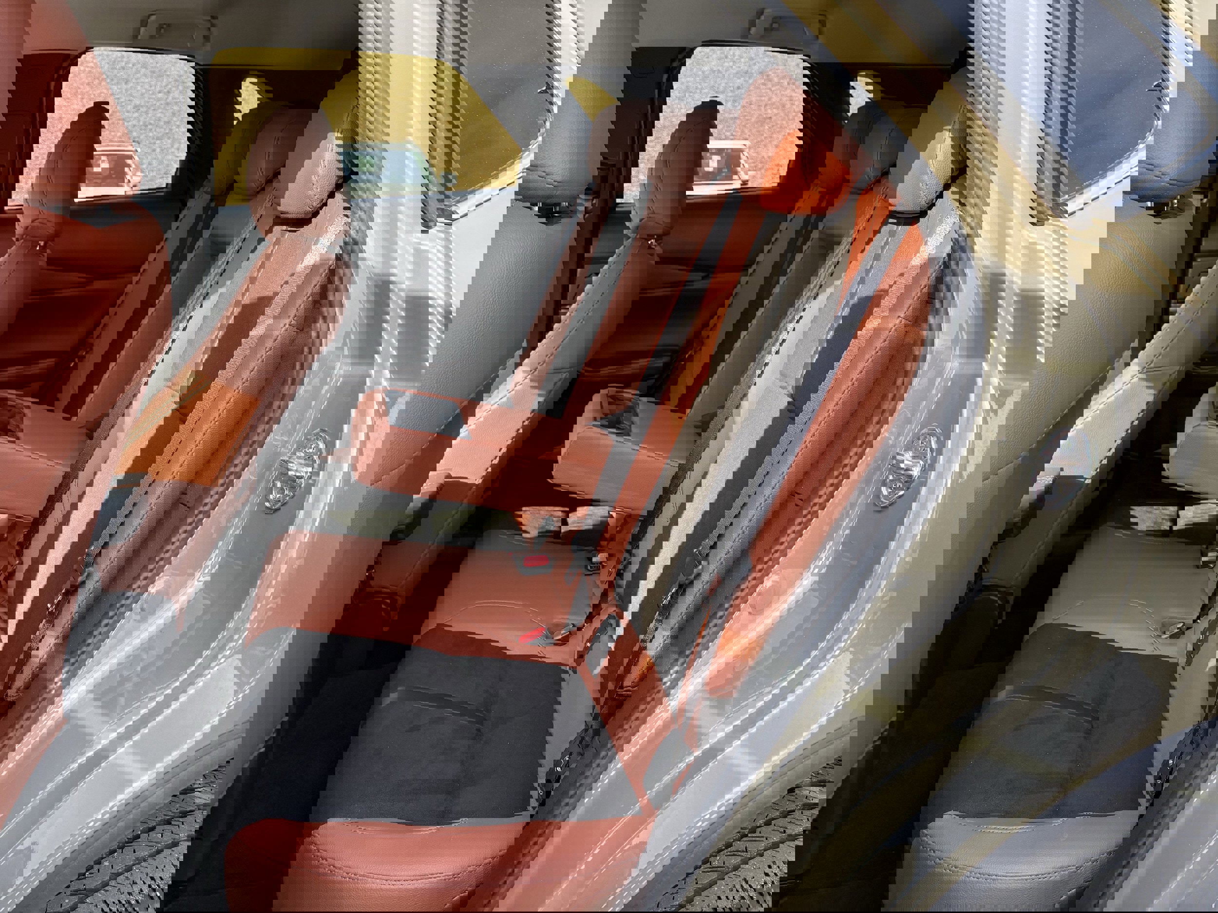 Used 2024 MAZDA CX-30 Carbon image 31