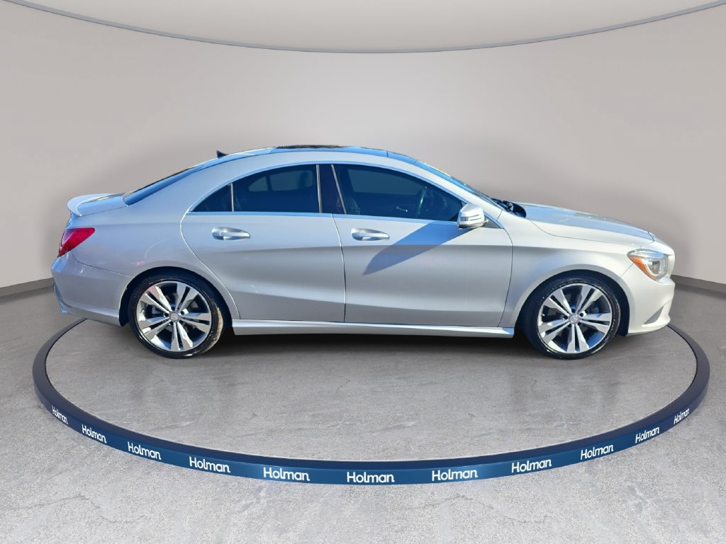 Used 2014 Mercedes-Benz CLA 250 image 5