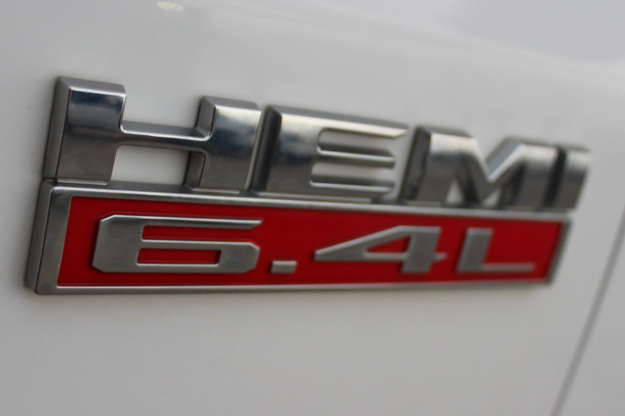 Used 2022 RAM 2500 Tradesman image 44