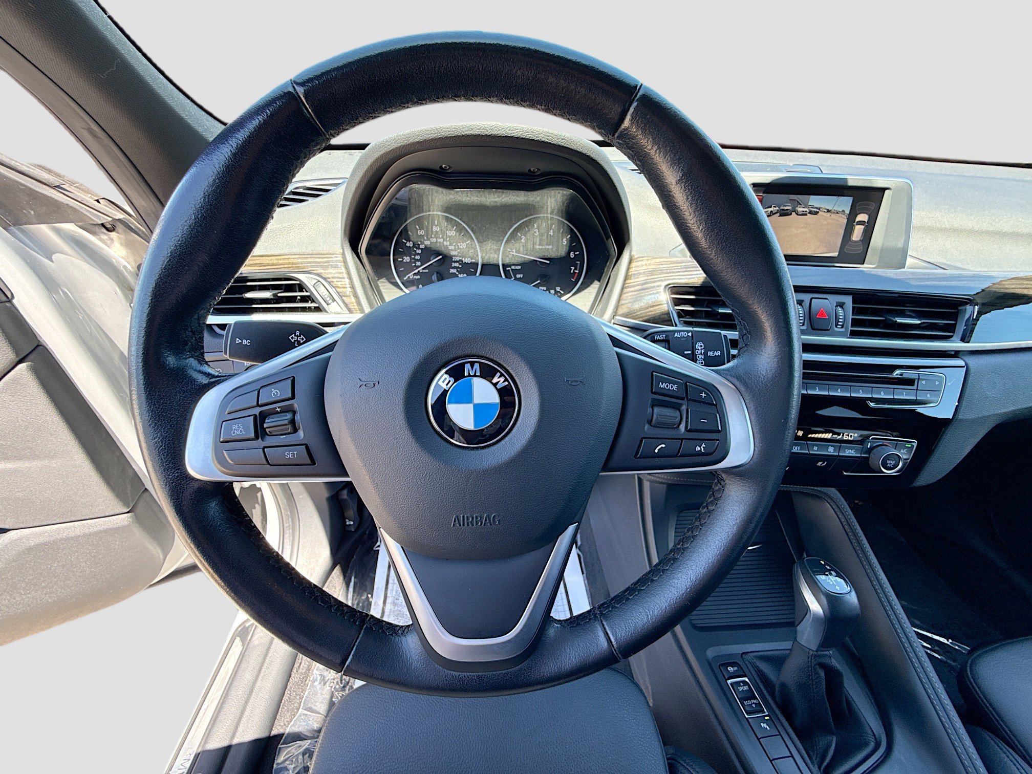 Used 2017 BMW X1 sDrive28i FWD image 40